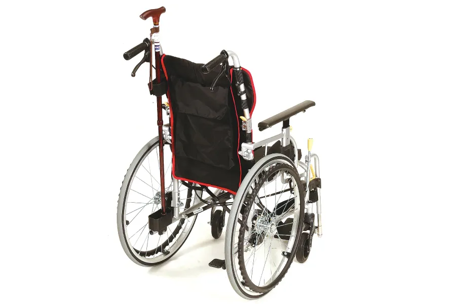 セミモジュール車いす スマート・ネオス | アビリティーズ・ケアネット