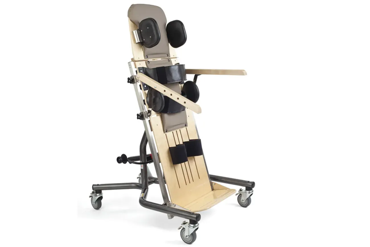 立位保持装置 リフトン スーパインスタンダー | アビリティーズ・ケア