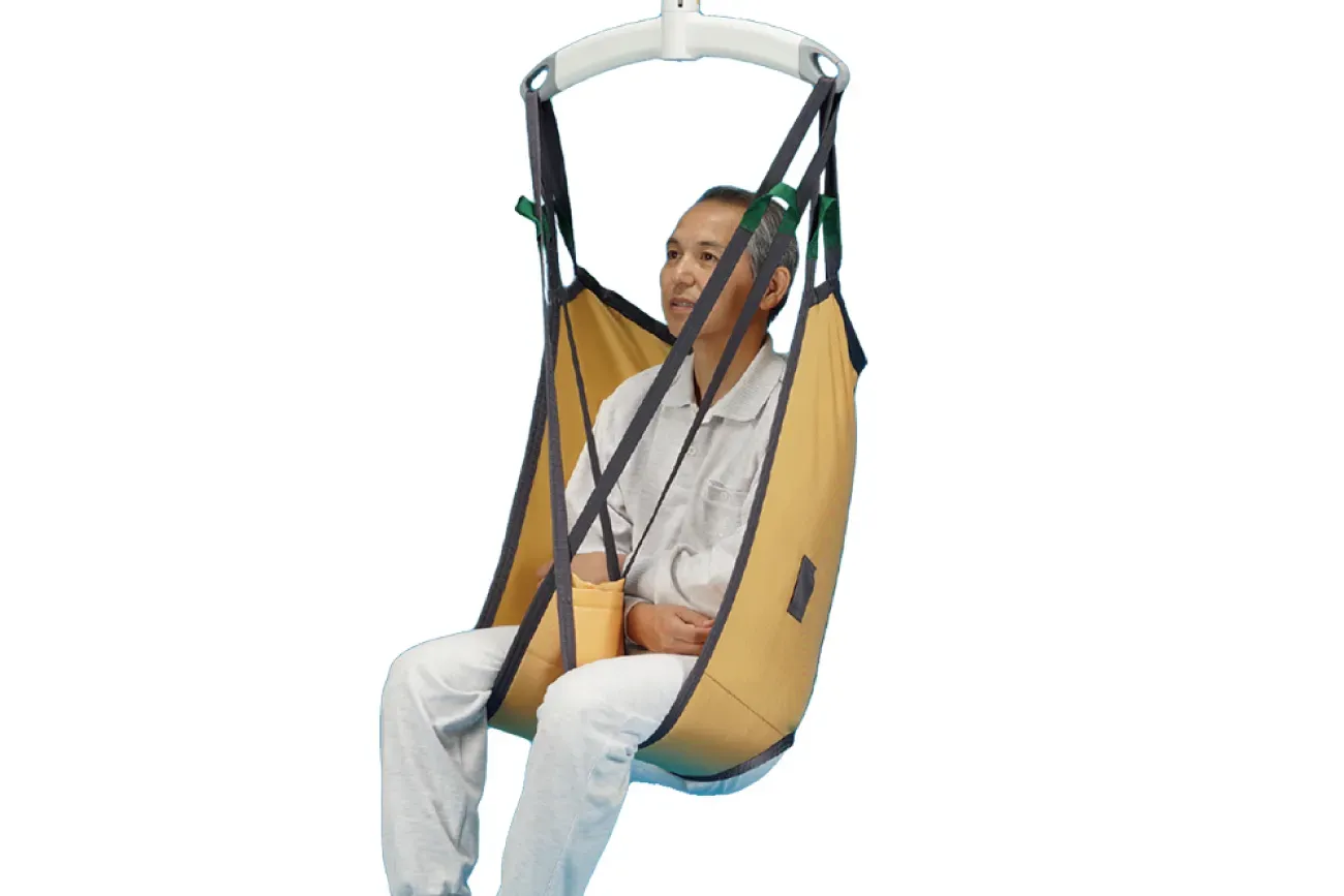 ベーシック スリングシート | アビリティーズ・ケアネット（株）