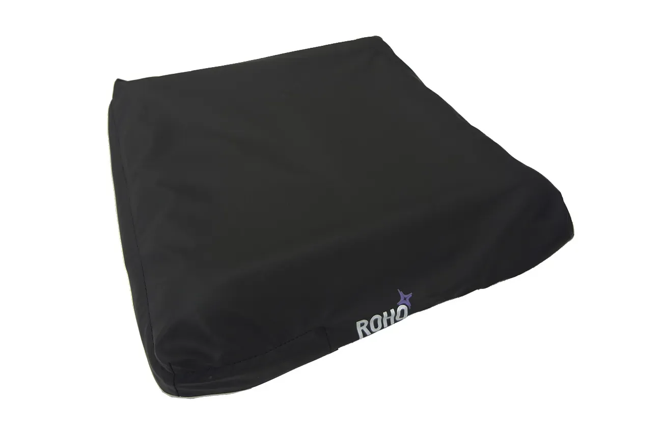 空気調整ができる ロホ・モザイククッション | アビリティーズ・ケア