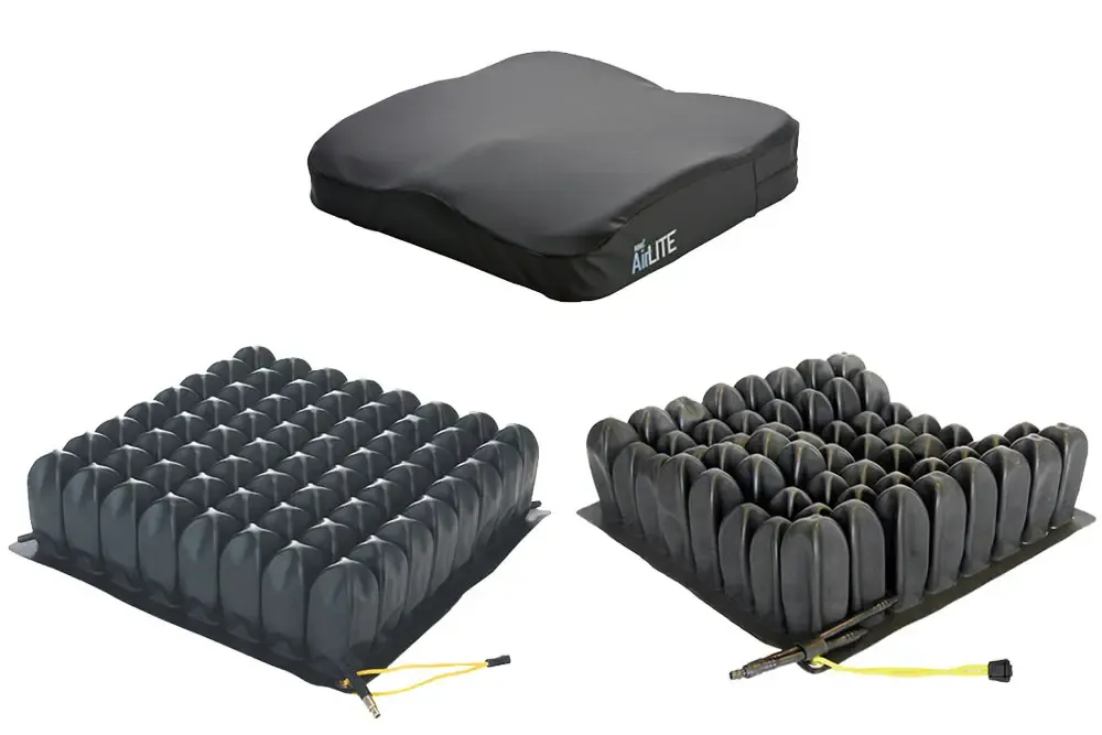 車いすクッション ロホ・ミニマックス | アビリティーズ・ケアネット（株）