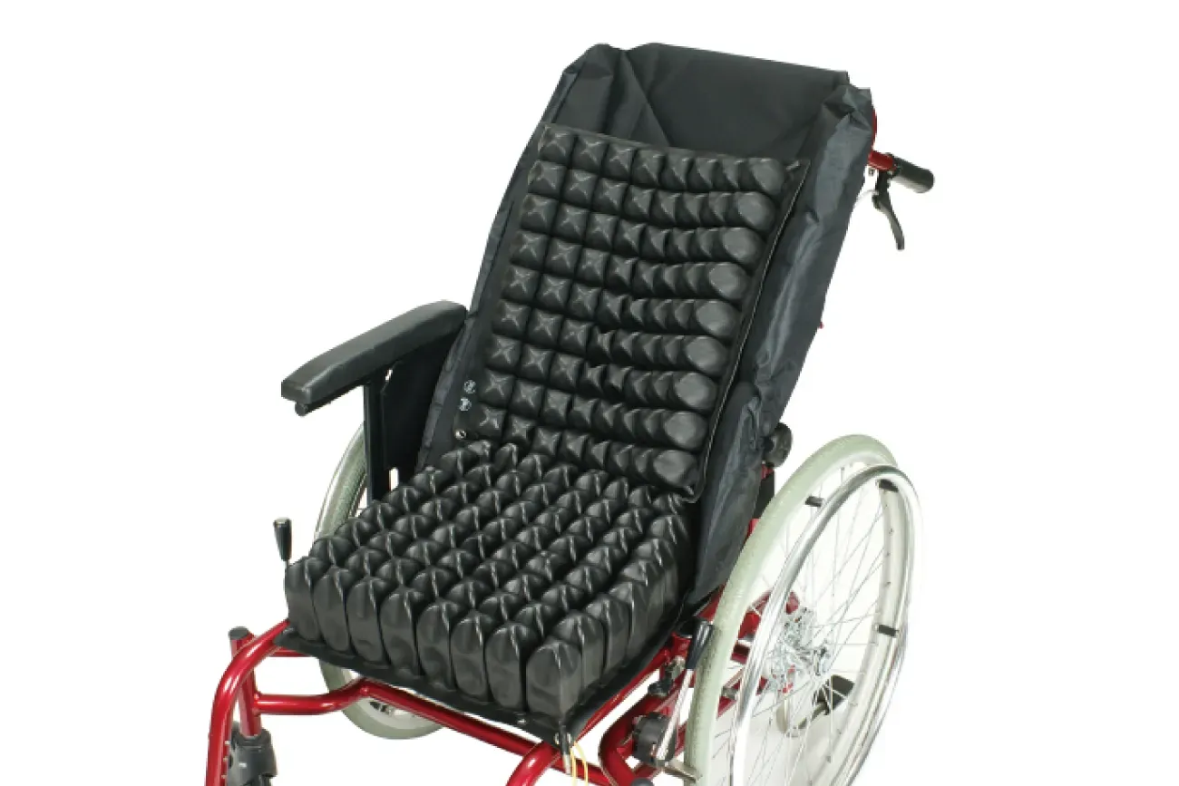 ロホクッションの選び方 | アビリティーズ・ケアネット（株）