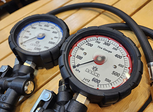 アサヒ エアーゲージ ゲージボタルEX | ABIT-TOOLSABIT-TOOLS