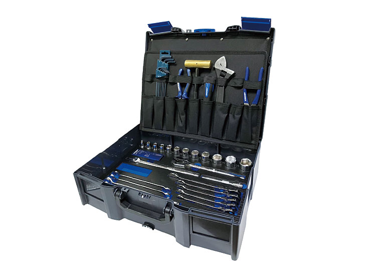 SIGNET 1/2モビリティツールセット 50点組 | ABIT-TOOLSABIT-TOOLS