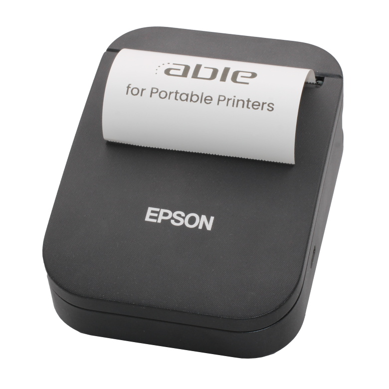 Epson TM-P80II - Able Systems