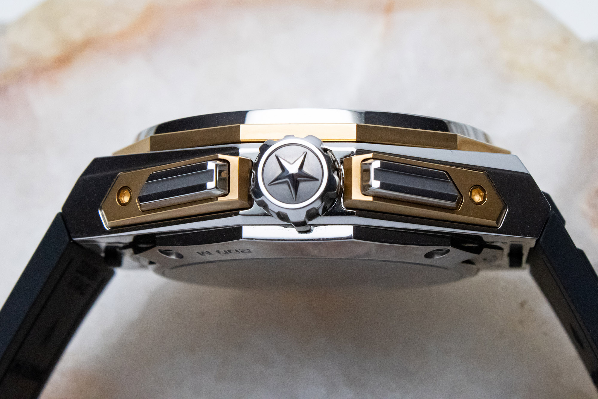 Hands-On Debut: Zenith Defy Extreme Lapis Lazuli Watch Brings