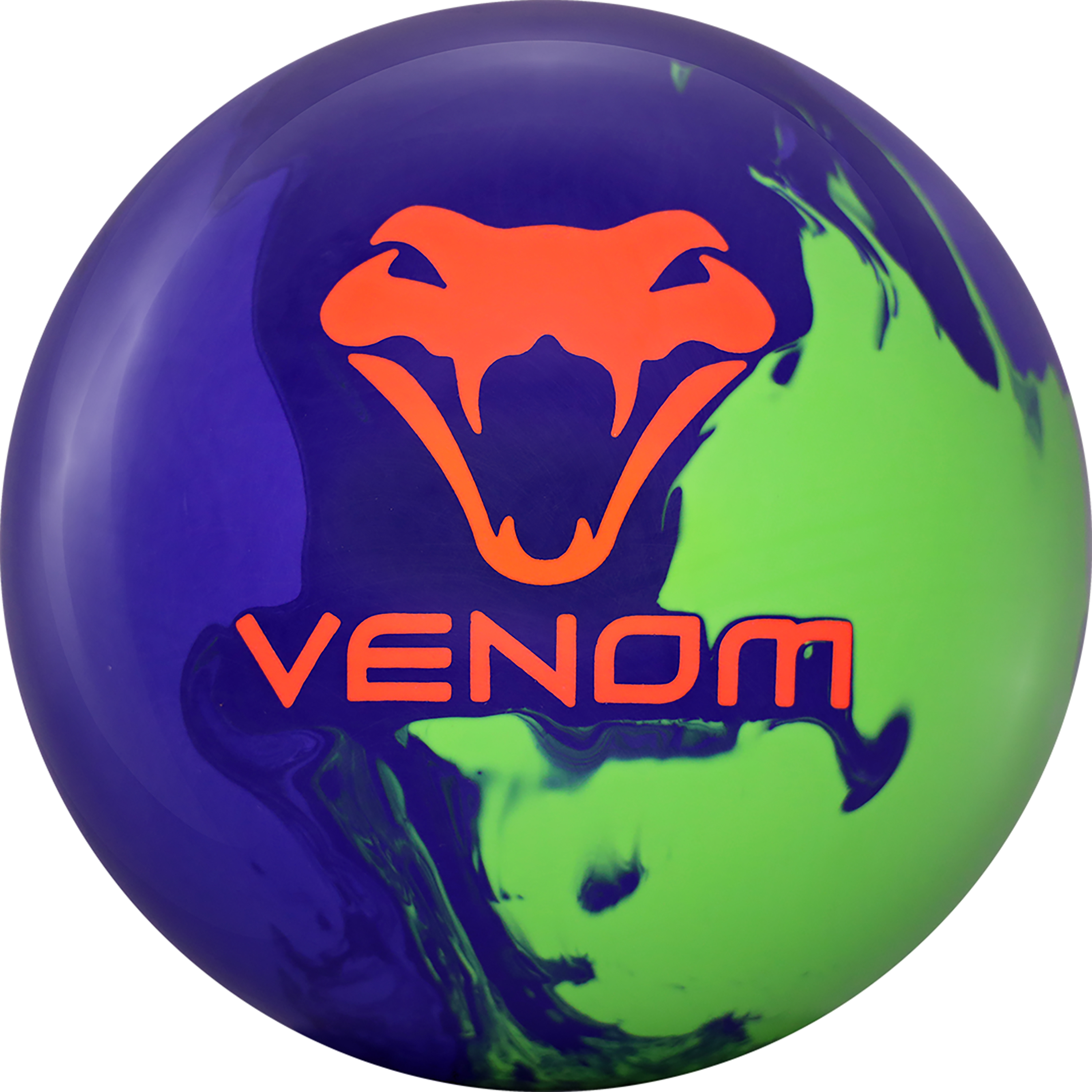 ABSオンライン ボール：VENOM ExJ