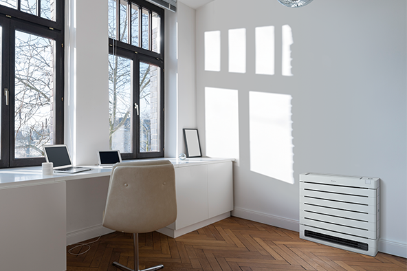 床置形 | ハウジングエアコン | ダイキン工業株式会社