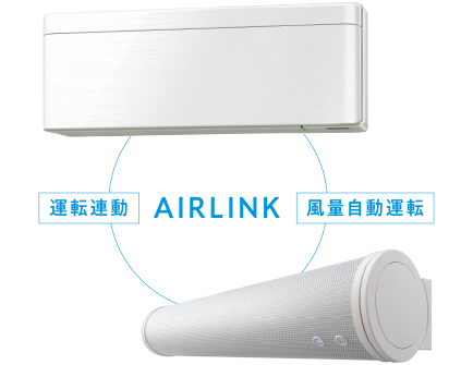 アシストサーキュレータ ｜ ダイキン工業株式会社