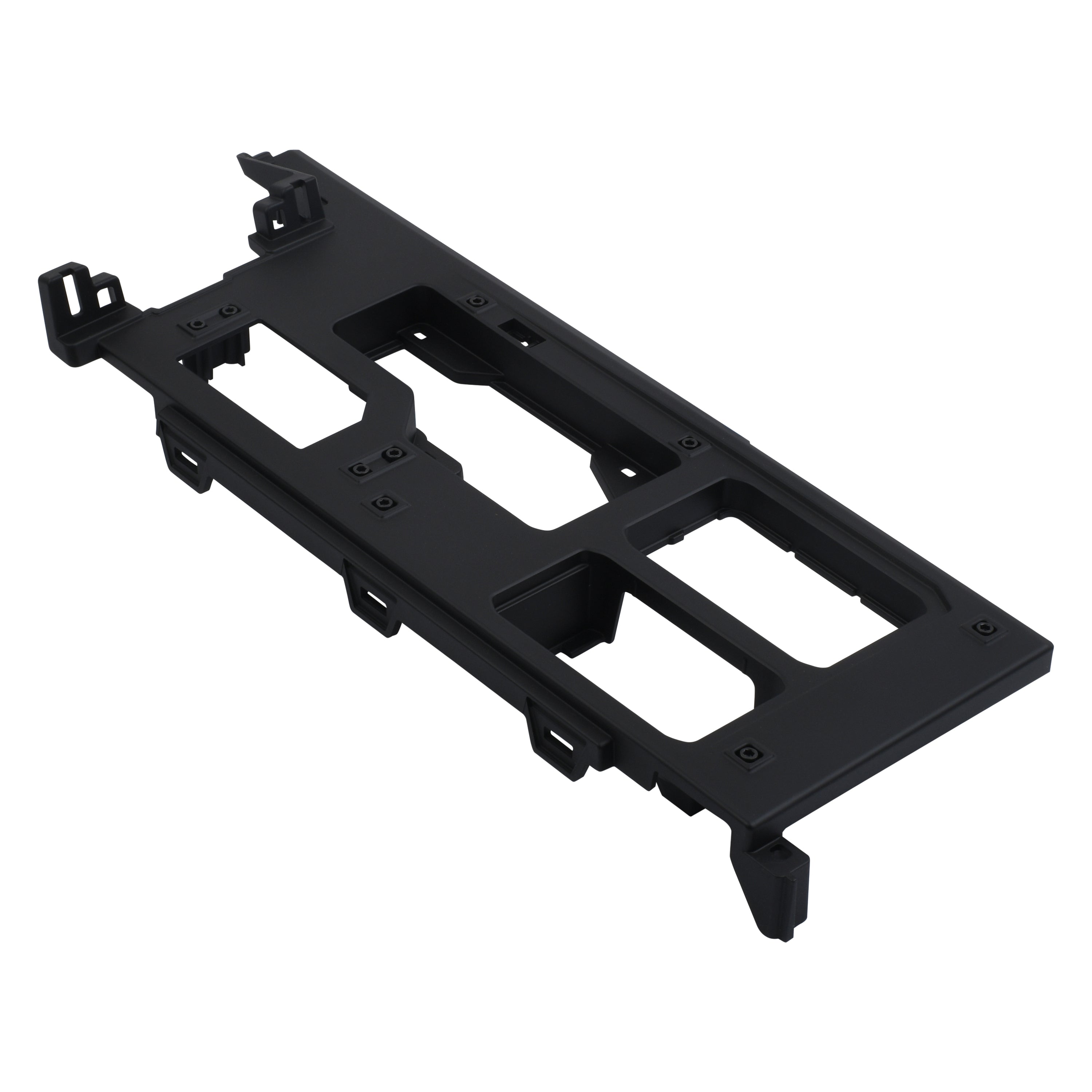 Oversize Cup Holder (2022+ Tundra) - BLACK – AJT DESIGN