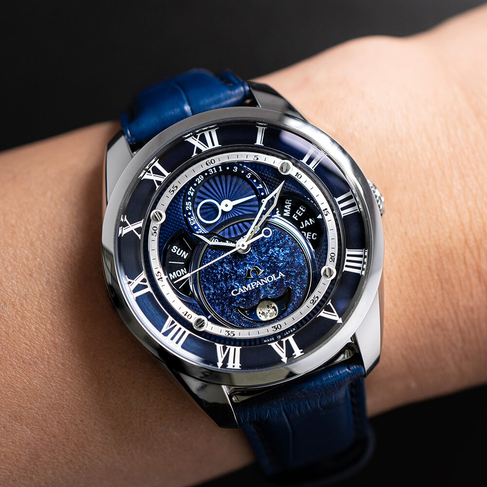 カンパノラ BU0020-20L CAMPANOLA 宙鏡(そらかがみ) ハラダ – 全国の