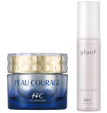 美容 FFCスキンケア｜株式会社赤塚