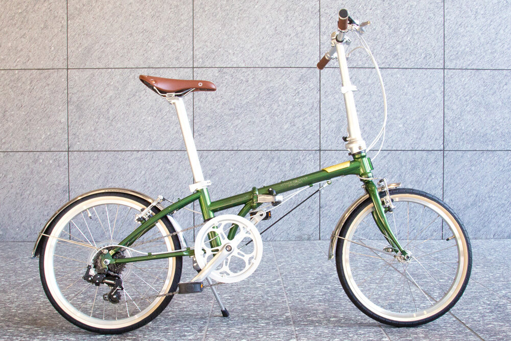 DAHONがTVアニメ「進撃の巨人」とコラボレーション - お知らせ | 株式