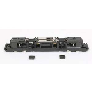 トミーテック TOMIX TOMIX 259626 鉄道コレクション 動力ユニット 19m