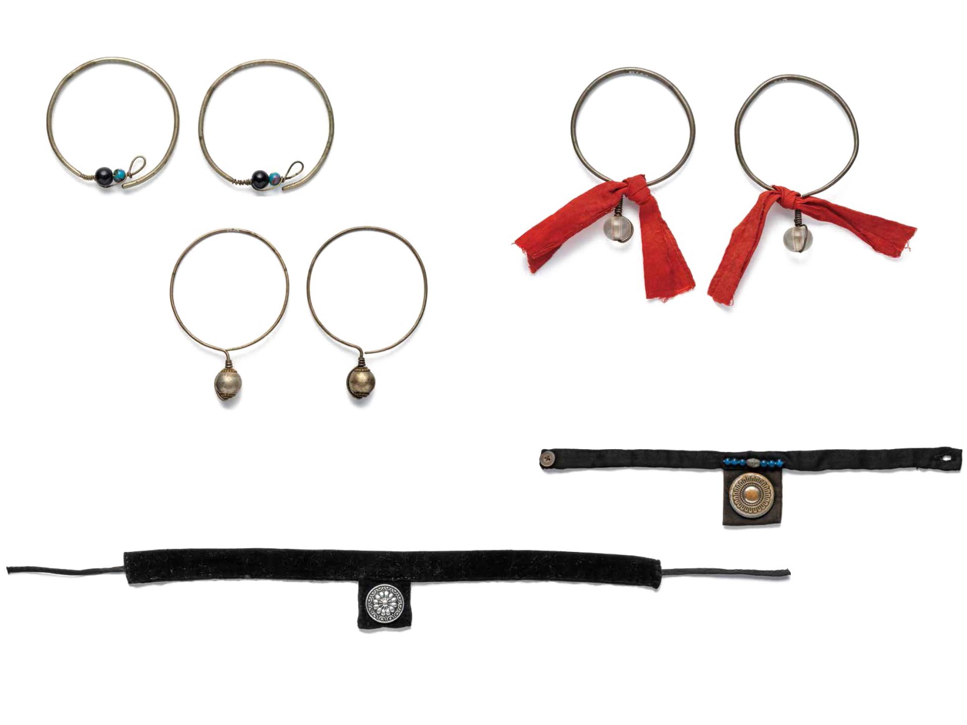 平成30年度 アイヌ工芸品展 キムンカムイとアイヌ 春夏秋冬 | 秋田県立