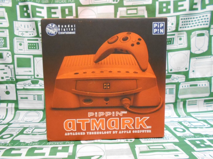 超一流企業バンダイとAppleの黒歴史…!? 不名誉な記録を持つ『ピピン
