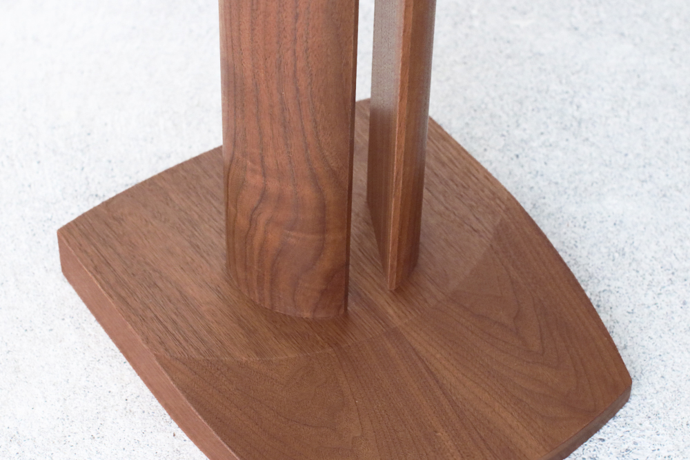 秋山木工WEB /スピーカースタンド AS-111