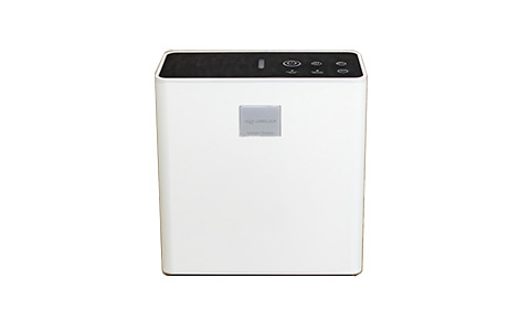 H2RICH 500+ 水素ガス吸入器 水素発生器 OY-FF70－B - 株式会社