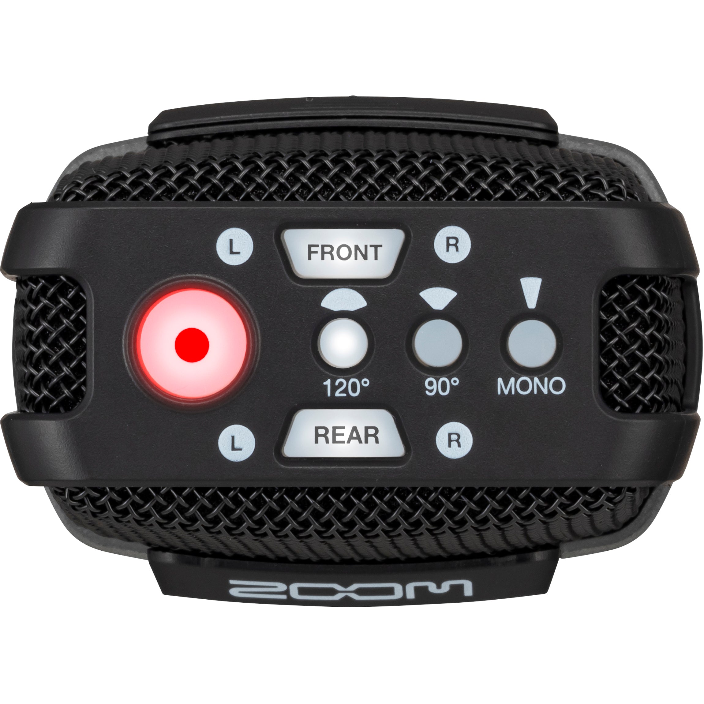 Zoom H2 Essential Multi-Mic Recorder – Alto Music