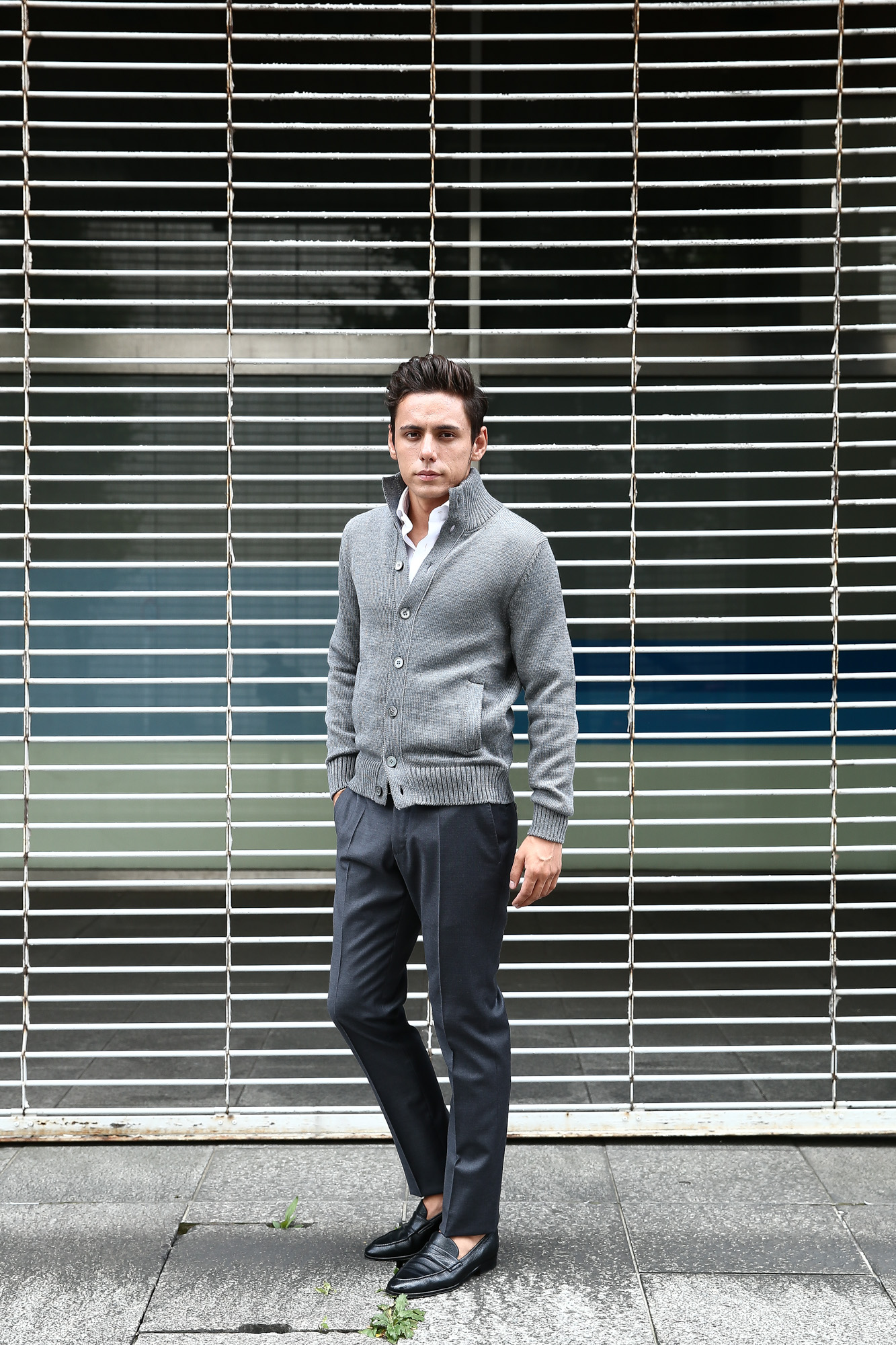 ZANONE / ザノーネ】 CHIOTO ・KYOTO(キョウト・キョート) 810740