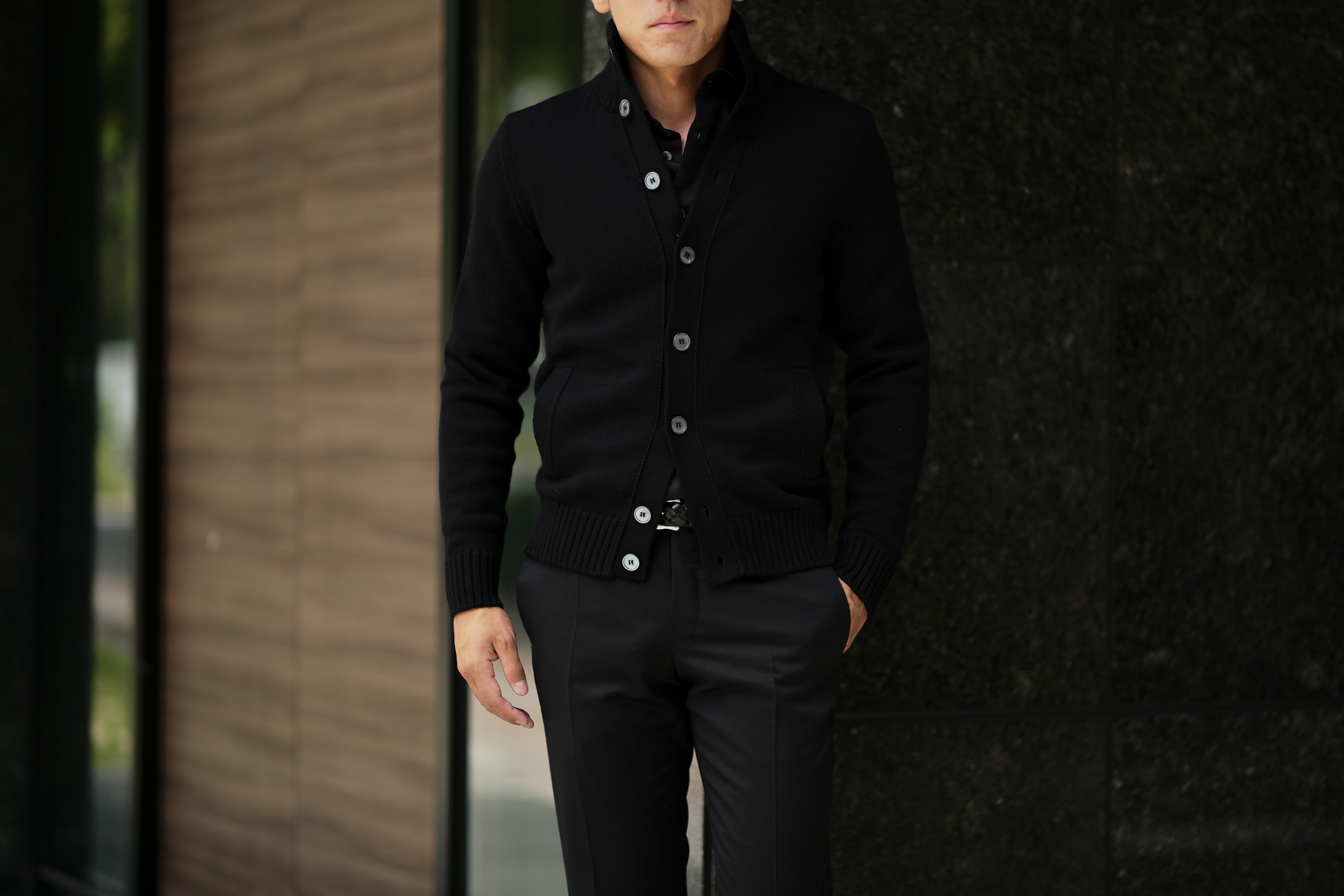 ZANONE (ザノーネ) CHIOTO KYOTO (キョウト キョート) 812218 z0229