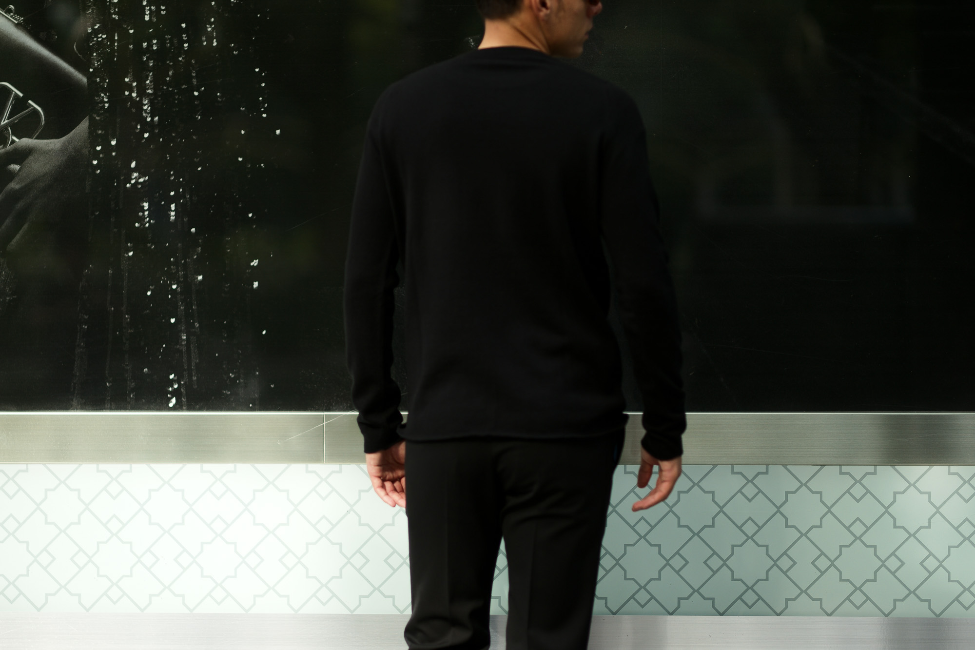 lucien pellat-finet(ルシアン ペラフィネ) David Bowie Skull