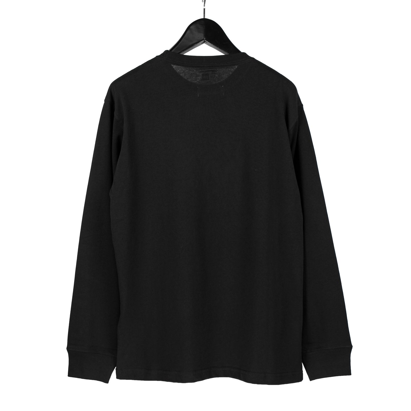 yohji yamamoto - pour homme × NEW ERA 1990S ARTWORK PRINT LONG