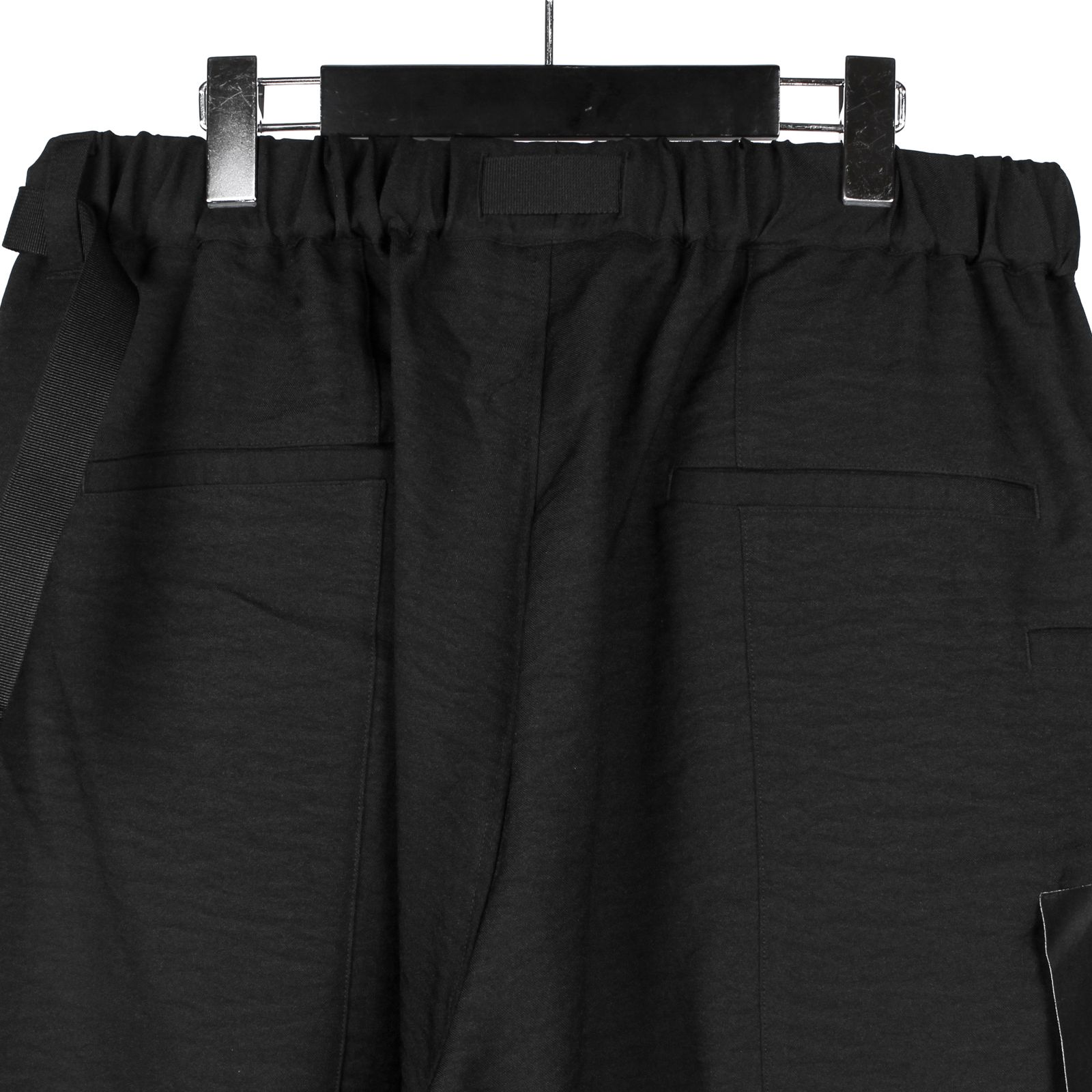 Y-3 - Y-3 | M SP PUN PANTS / ワイドパンツ (メンズ) / ブラック