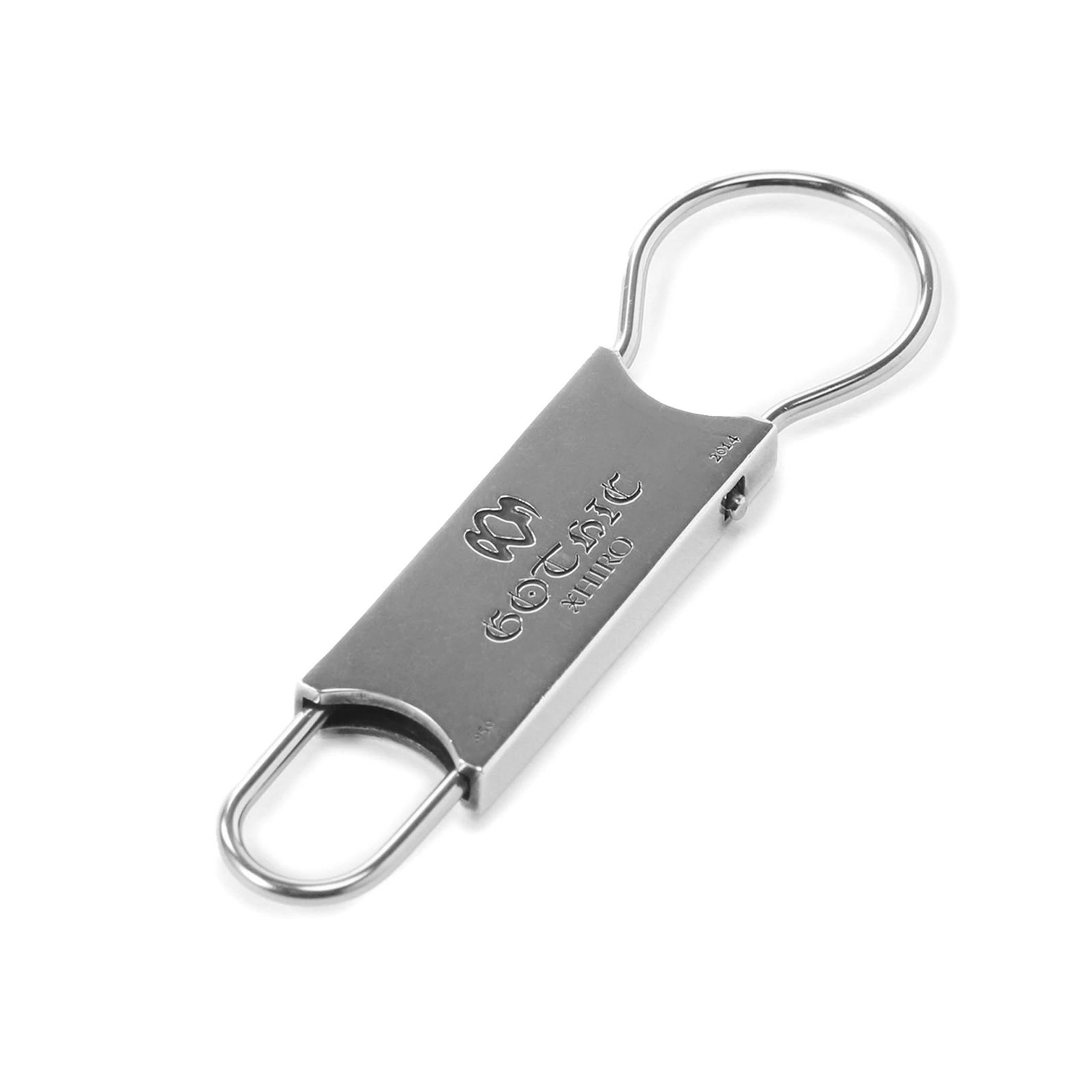 GOTHIC YOHJI YAMAMOTO - GOTHIC YOHJI YAMAMOTO KEY HOLDER