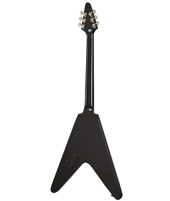 Epiphone Flying V Prophecy Electric Guitar - Yellow Tiger Aged