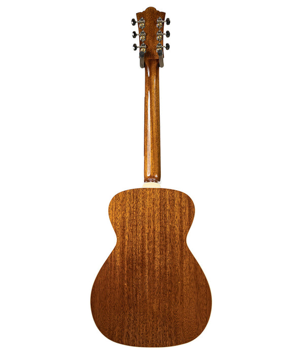 Guild M-140 Concert Acoustic Guitar - Natural