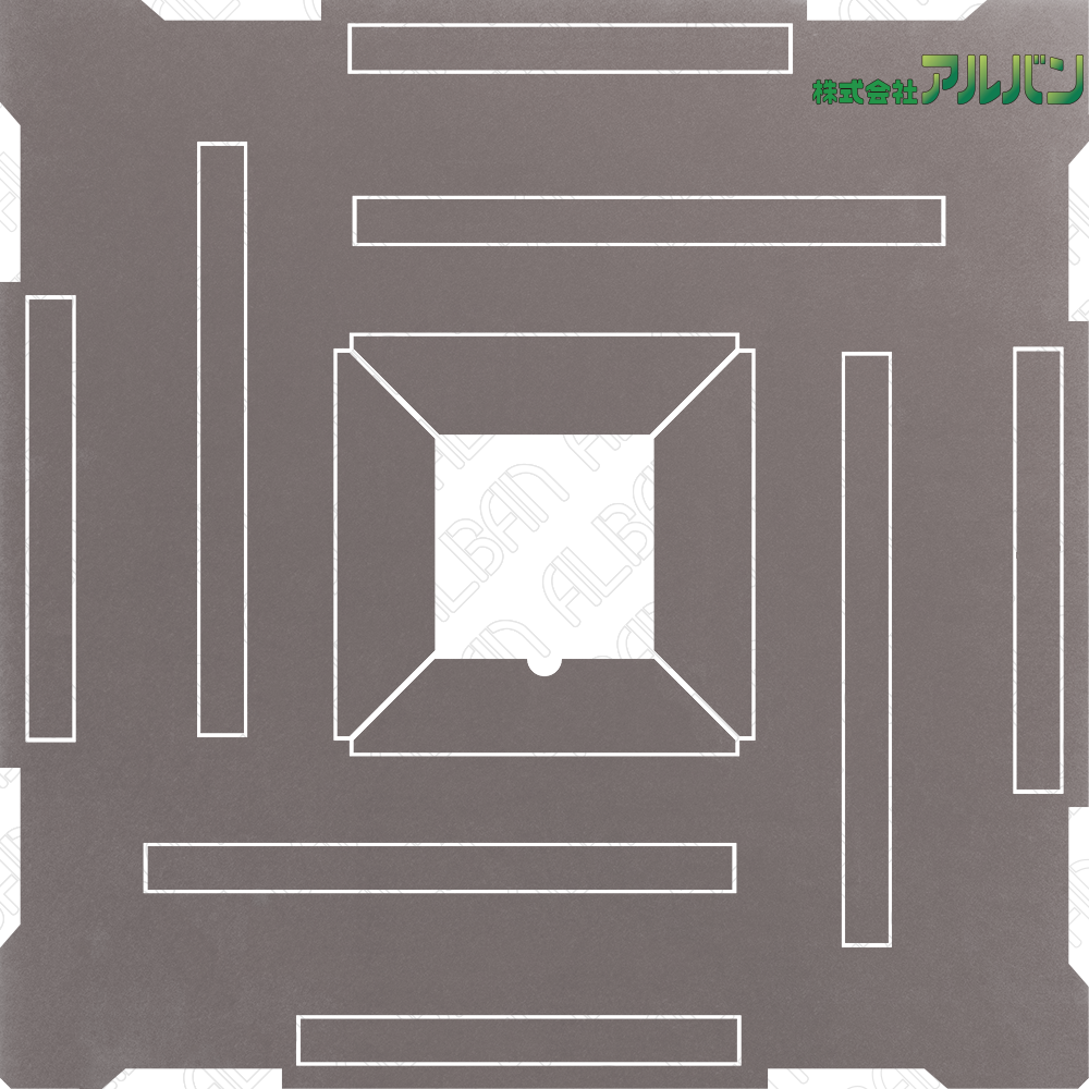 アルバン｜全自動麻雀卓「スリム / Slim」「アモス / AMOS」シリーズの