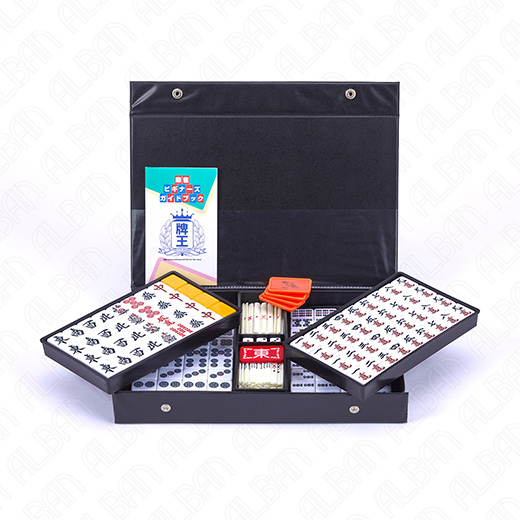 アルバン｜全自動麻雀卓「スリム / Slim」「アモス / AMOS」シリーズの