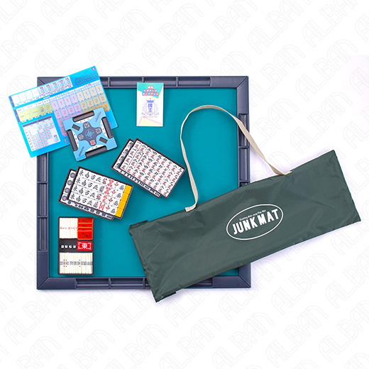 アルバン｜全自動麻雀卓「スリム / Slim」「アモス / AMOS」シリーズの