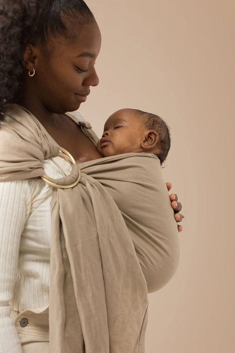 WildBird Linen Ring Sling, Standard (74