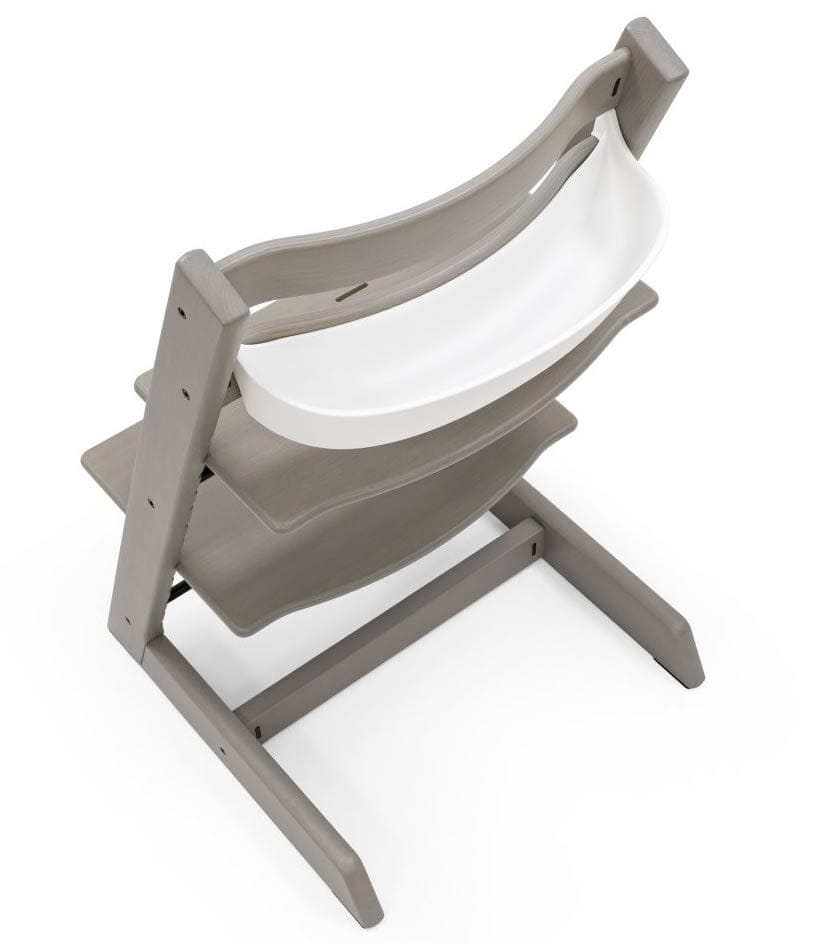 Stokke Tripp Trapp Storage - White – Albee Baby