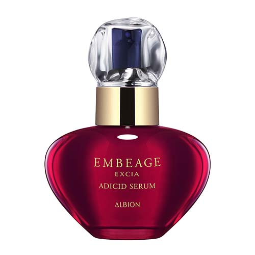 EXCIA EMBEAGE | ALBION