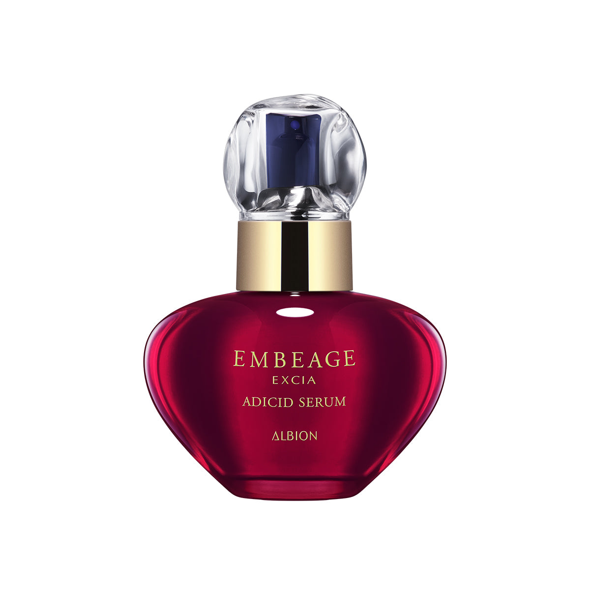 Brightening – Albion Garden