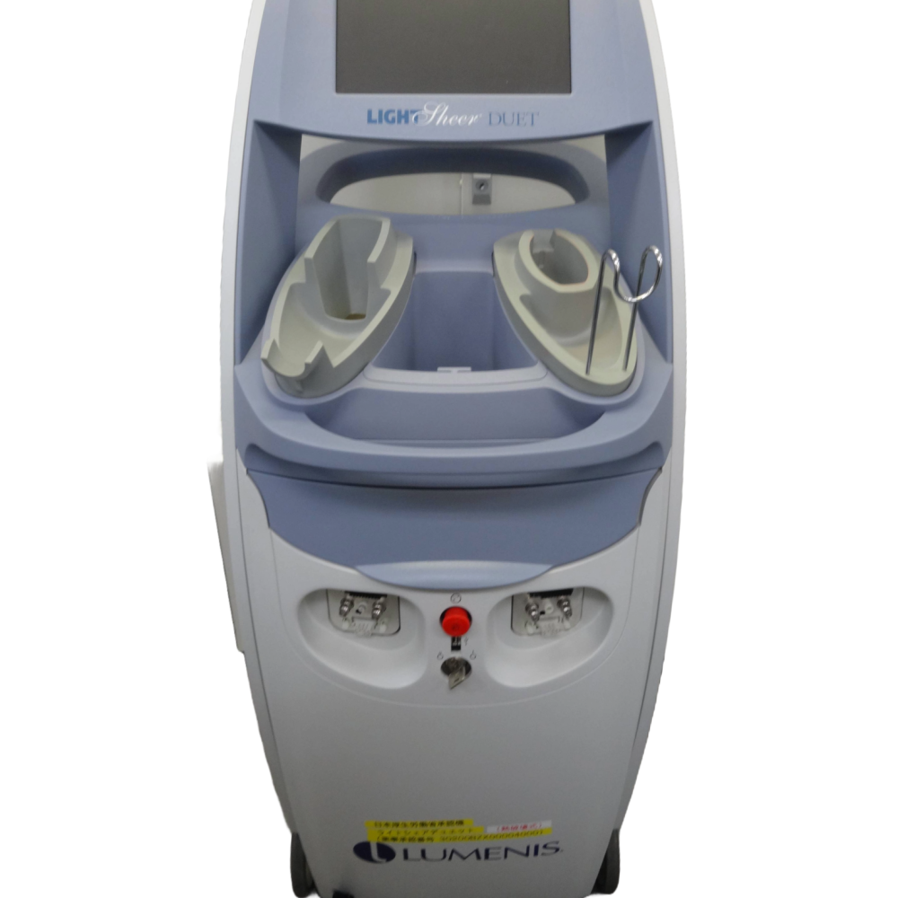 中古機器販売 株式会社メディカルガレージ 美容・クリニック・医院