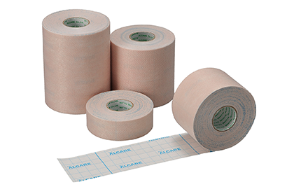 シルキーポア®｜商品情報（医療関係者向け）