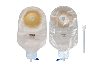 セルケア®1・Uc｜ストーマ装具｜商品情報｜ストーマケアサイト