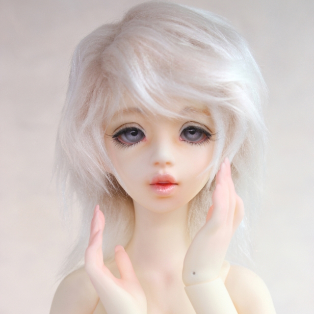 ウィッグ／unoa wig｜錬金術工房WEBSHOP