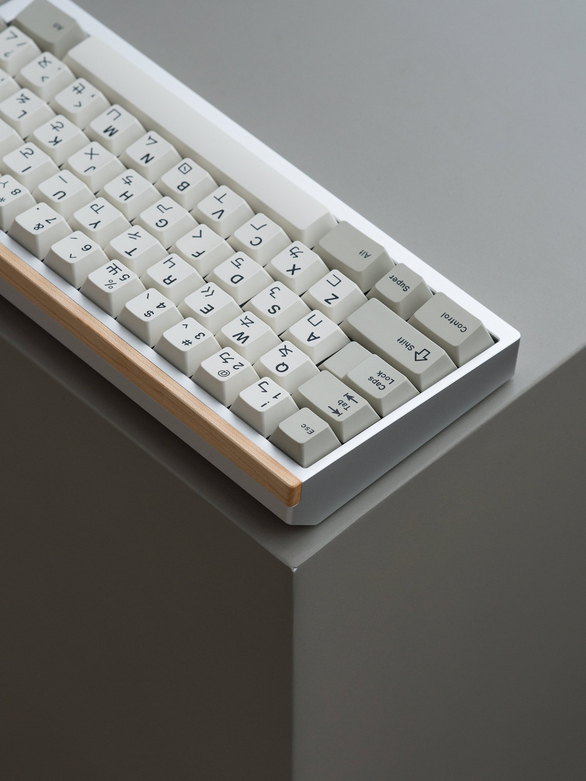 Mode's New SixtyFive - alexotos