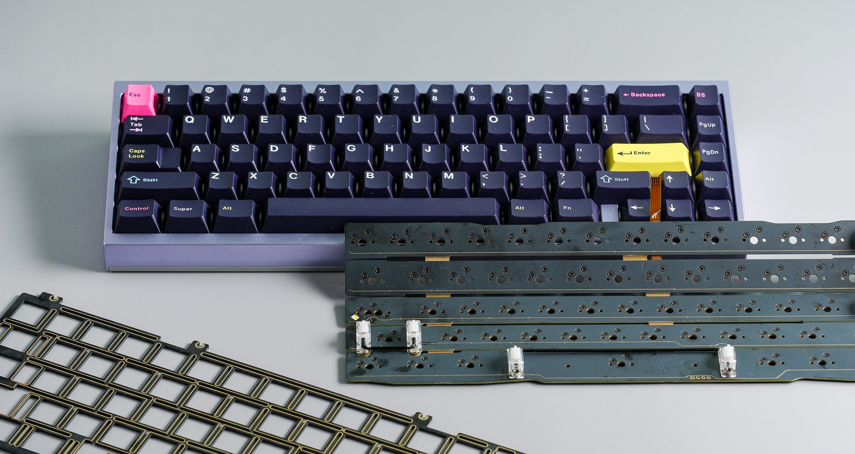 The Link65 Review - alexotos