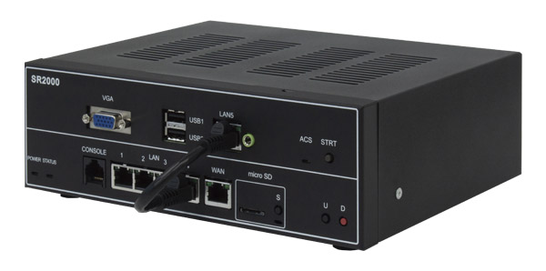 SR2000/600【製品情報】株式会社アレクソン