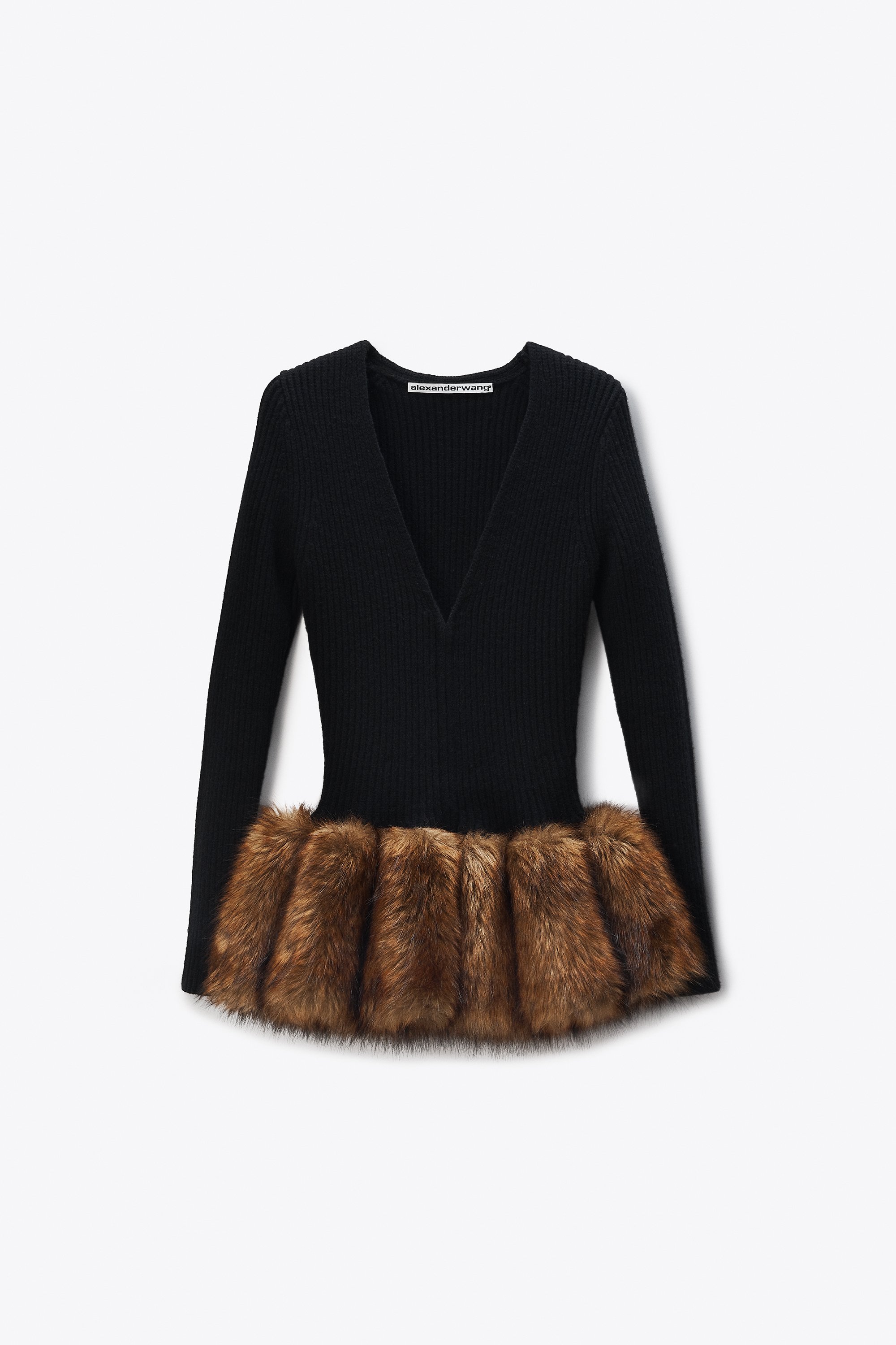 Women's Designer Sweaters, Pullover & Cardigan | alexanderwang®