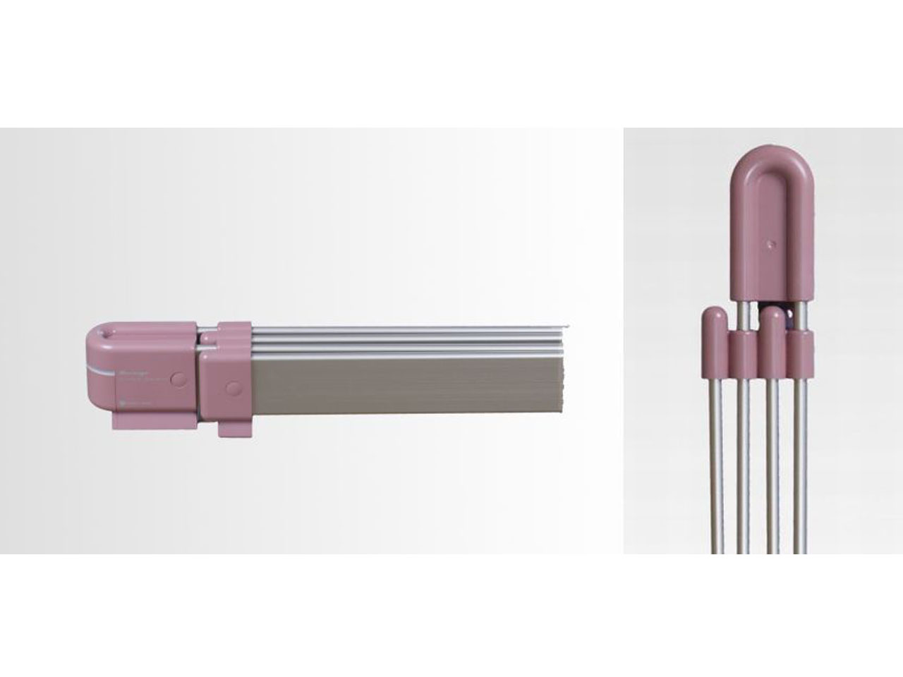 窓から部屋の寒さを解決する森永ウインドーラジエーター。W/R-1219