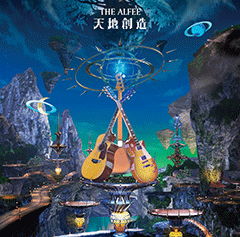 THE ALFEE OFFICIAL WEB SITE