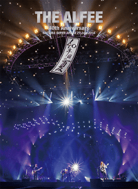 THE ALFEE OFFICIAL WEB SITE