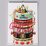 THE ALFEE OFFICIAL WEB SITE